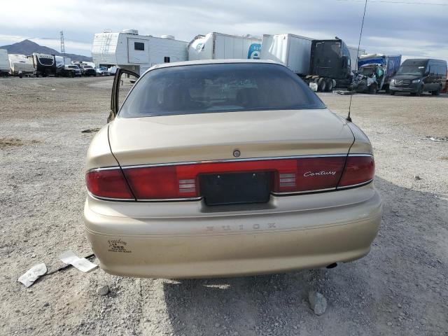 Photo 6 from auction – 2005 BUICK CENTURY CU with VIN 2G4WS52J951119132