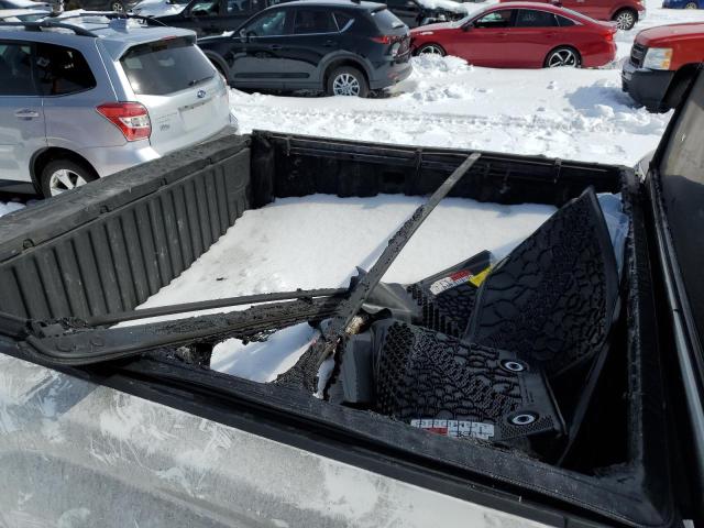Photo 12 from auction – 2023 TOYOTA TUNDRA CRE with VIN 5TFPC5DB7PX031889