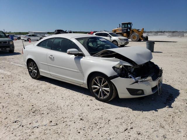 Photo 4 from auction – 2011 VOLVO C70 T5 with VIN YV1672MC6BJ119202