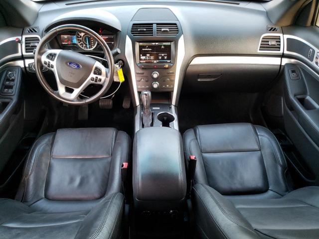 Photo 8 from auction – 2015 FORD EXPLORER X with VIN 1FM5K8D85FGC20969