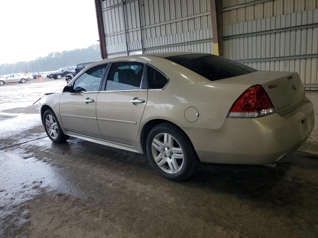 Photo 2 from auction – 2012 CHEVROLET IMPALA LT with VIN 2G1WG5E38C1312851