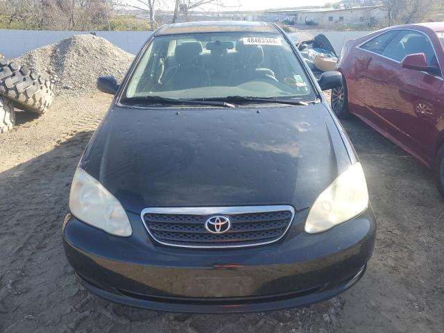 Photo 5 from auction – 2007 TOYOTA COROLLA CE with VIN 1NXBR30E57Z891705