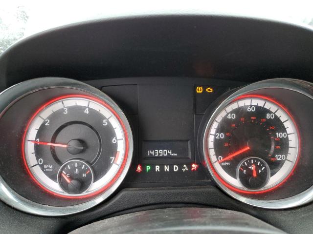 Photo 9 from auction – 2012 DODGE GRAND CARA with VIN 2C4RDGCG7CR211493