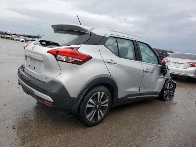 Photo 3 from auction – 2020 NISSAN KICKS SR with VIN 3N1CP5DV6LL515266