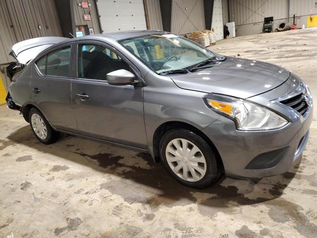 Photo 4 from auction – 2017 NISSAN VERSA S with VIN 3N1CN7AP7HL846114