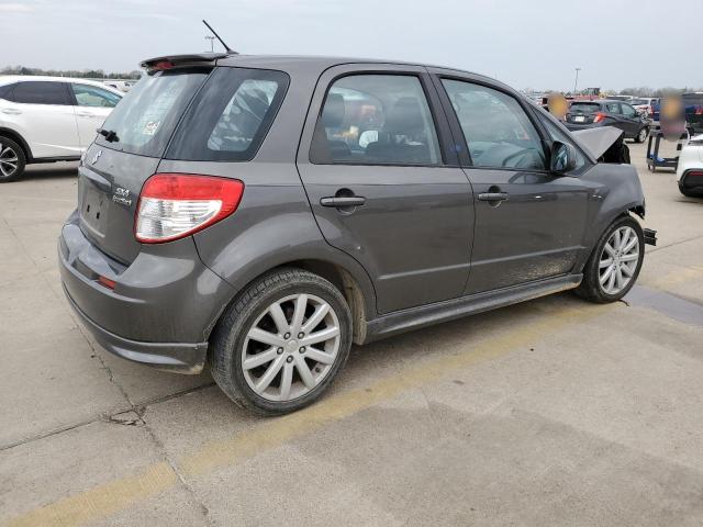 Photo 3 from auction – 2011 SUZUKI SX4 with VIN JS2YA5A56B6301157