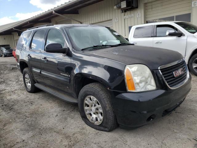 Photo 4 from auction – 2007 GMC YUKON with VIN 1GKFK130X7J289192