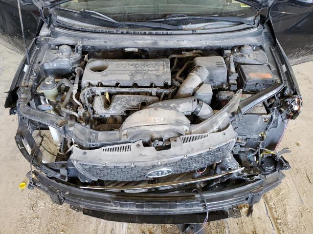Photo 11 from auction – 2013 KIA FORTE EX with VIN KNAFU5A25D5701506