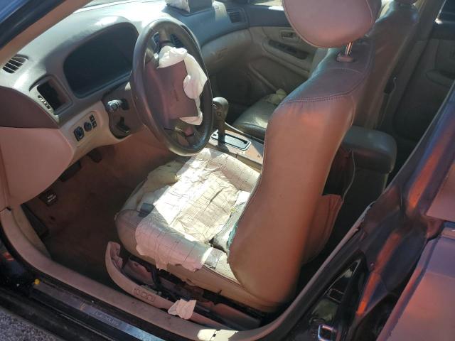 Photo 7 from auction – 1998 LEXUS ES 300 with VIN JT8BF28G1W0128579