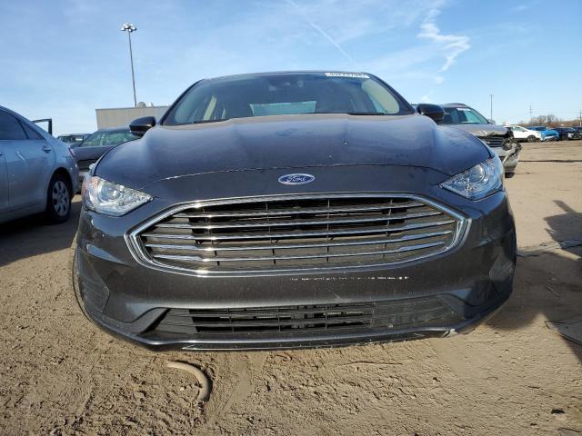 Photo 5 from auction – 2020 FORD FUSION SE with VIN 3FA6P0HD2LR167354