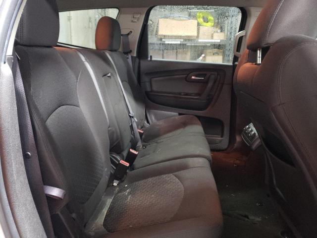 Photo 10 from auction – 2011 CHEVROLET TRAVERSE L with VIN 1GNKVGED7BJ341494