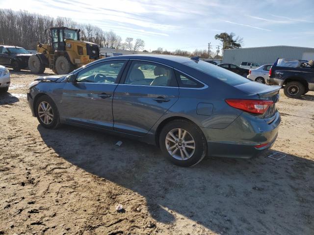 Photo 2 from auction – 2016 HYUNDAI SONATA SE with VIN 5NPE24AF0GH346363