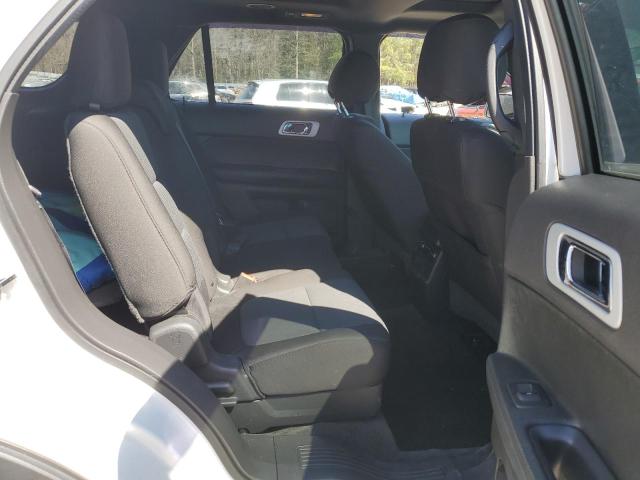 Photo 11 from auction – 2013 FORD EXPLORER X with VIN 1FM5K8D80DGA01169