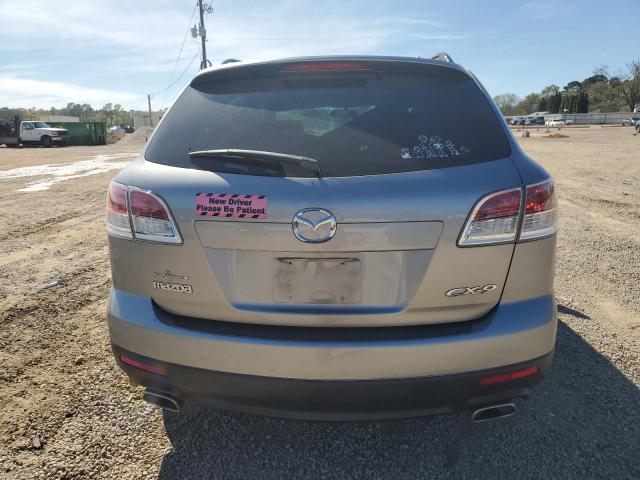 Photo 6 from auction – 2009 MAZDA CX-9 with VIN JM3TB28A090177703