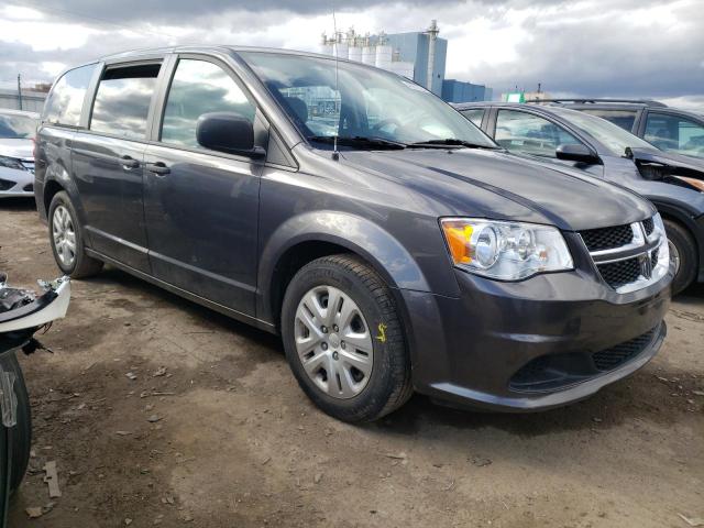 Photo 4 from auction – 2019 DODGE GRAND CARA with VIN 2C4RDGBG7KR805873