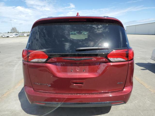 Photo 6 from auction – 2020 CHRYSLER PACIFICA T with VIN 2C4RC3BG2LR270884