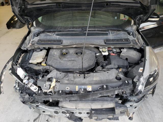 Photo 11 from auction – 2013 FORD ESCAPE TIT with VIN 1FMCU9J99DUB23311
