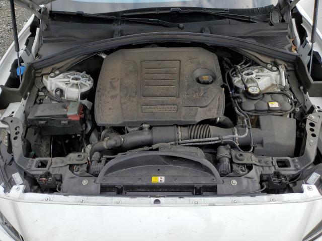 Photo 12 from auction – 2020 JAGUAR F-PACE PRE with VIN SADCJ2FX8LA620138