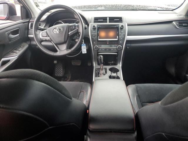 Photo 8 from auction – 2017 TOYOTA CAMRY LE with VIN 4T1BF1FK0HU678902