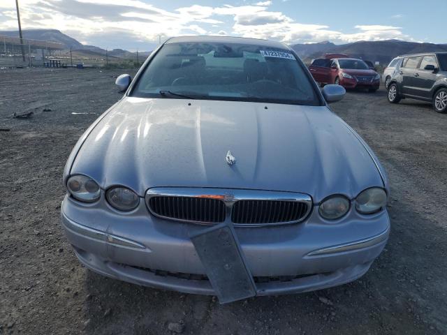 Photo 5 from auction – 2003 JAGUAR X-TYPE 2.5 with VIN SAJEA51D63XD06766