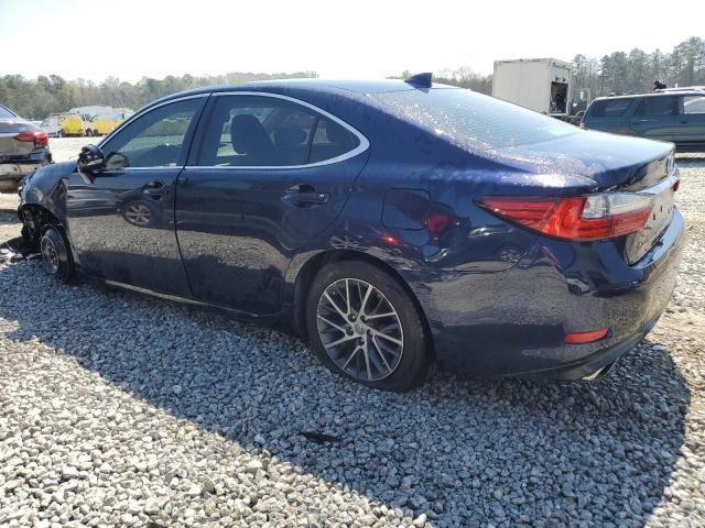 Photo 2 from auction – 2016 LEXUS ES 350 with VIN 58ABK1GG4GU031125