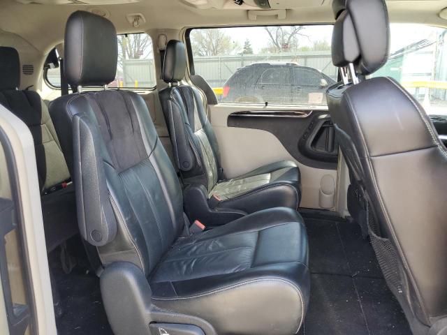 Photo 11 from auction – 2011 CHRYSLER TOWN & COU with VIN 2A4RR6DG7BR609595