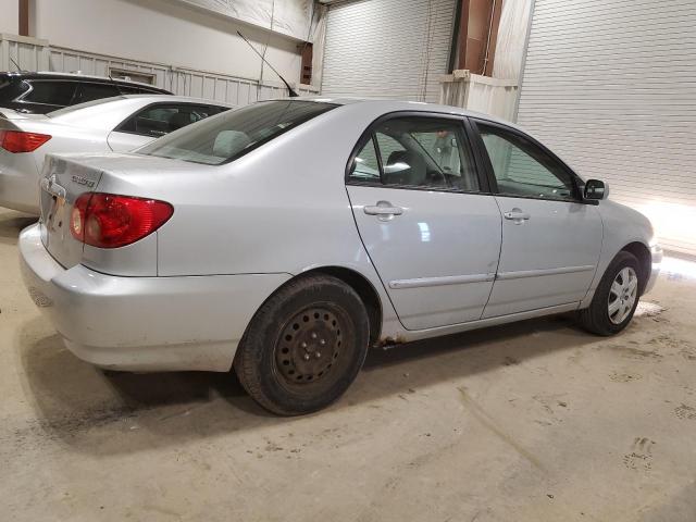 Photo 3 from auction – 2008 TOYOTA COROLLA CE with VIN 1NXBR30E58Z979753