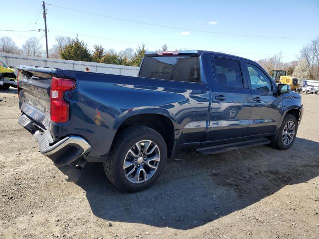 Photo 3 from auction – 2020 CHEVROLET SILVERADO with VIN 3GCUYDED1LG417222