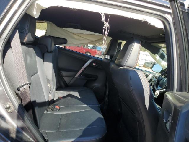 Photo 11 from auction – 2016 TOYOTA RAV4 SE with VIN JTMJFREV4GJ056927