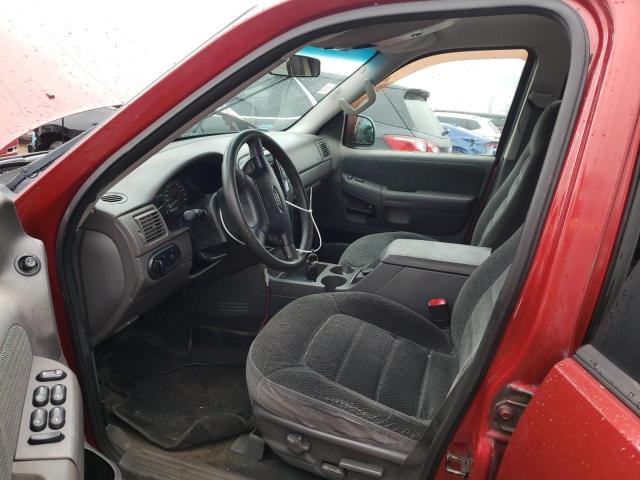 Photo 7 from auction – 2002 FORD EXPLORER X with VIN 1FMZU73E22ZB08982