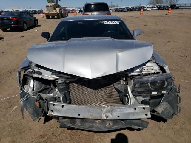 Photo 5 from auction – 2014 CHEVROLET CAMARO LT with VIN 2G1FB1E39E9278317