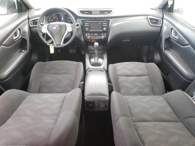 Photo 8 from auction – 2016 NISSAN ROGUE S with VIN KNMAT2MV4GP657334