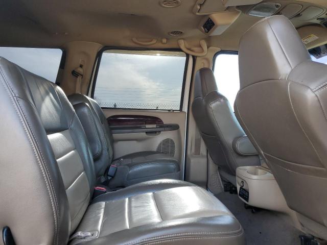 Photo 11 from auction – 2003 FORD EXCURSION with VIN 1FMNU45S33ED46901