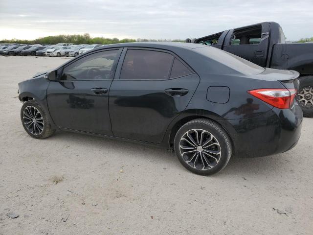 Photo 2 from auction – 2015 TOYOTA COROLLA L with VIN 5YFBURHE4FP187632