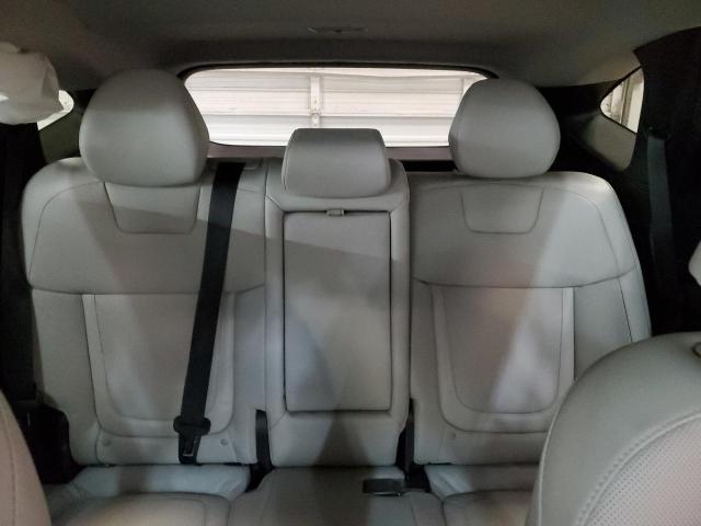Photo 10 from auction – 2022 HYUNDAI TUCSON LIM with VIN KM8JECA17NU083517