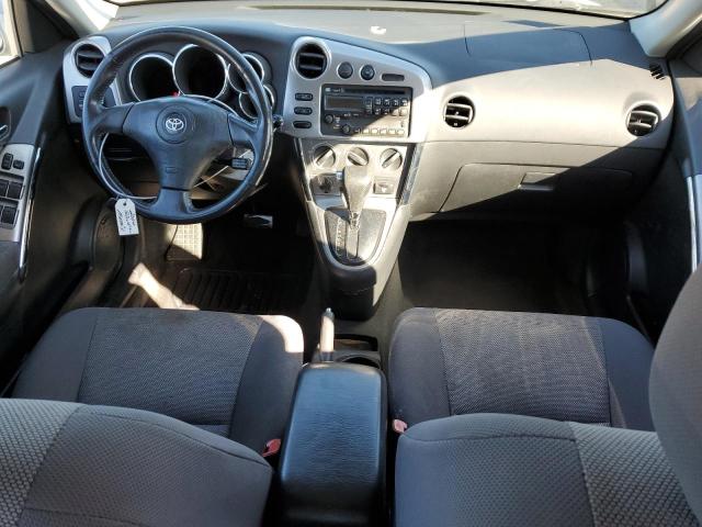 Photo 8 from auction – 2004 TOYOTA COROLLA MA with VIN 2T1LR32E64C222065