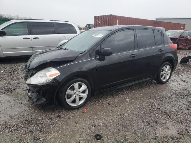 NISSAN VERSA S 2012 with VIN 3N1BC1CP1CK273060 - Photo from auction
