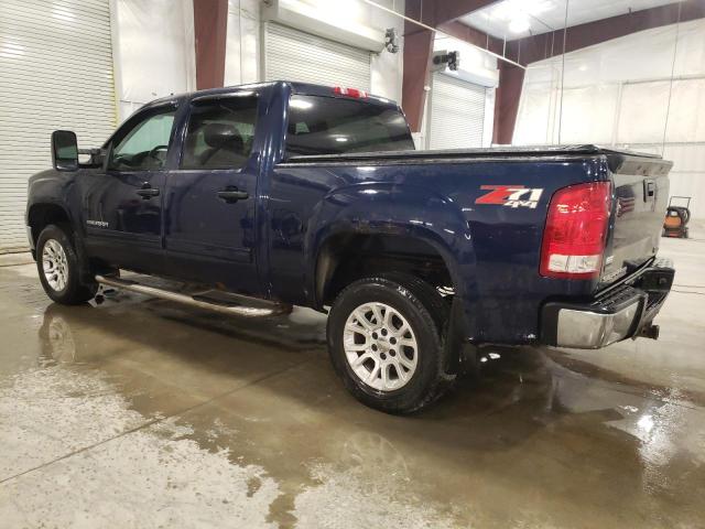 Photo 2 from auction – 2012 GMC SIERRA K15 with VIN 3GTP2VE7XCG179949