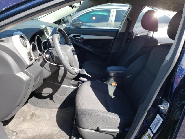 Photo 7 from auction – 2009 PONTIAC VIBE with VIN 5Y2SP67889Z459062