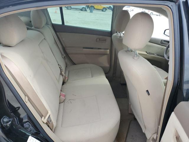 Photo 10 from auction – 2011 NISSAN SENTRA 2.0 with VIN 3N1AB6AP4BL622512
