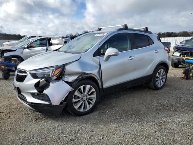 BUICK ENCORE PRE 2019 with VIN KL4CJASBXKB726531 - Photo from auction