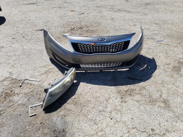 Photo 12 from auction – 2012 KIA OPTIMA EX with VIN 5XXGN4A70CG041329