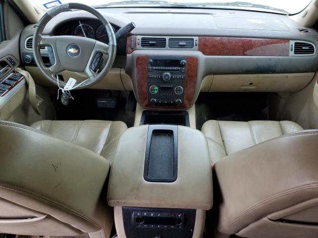 Photo 8 from auction – 2013 CHEVROLET SUBURBAN C with VIN 1GNSCJE01DR366511
