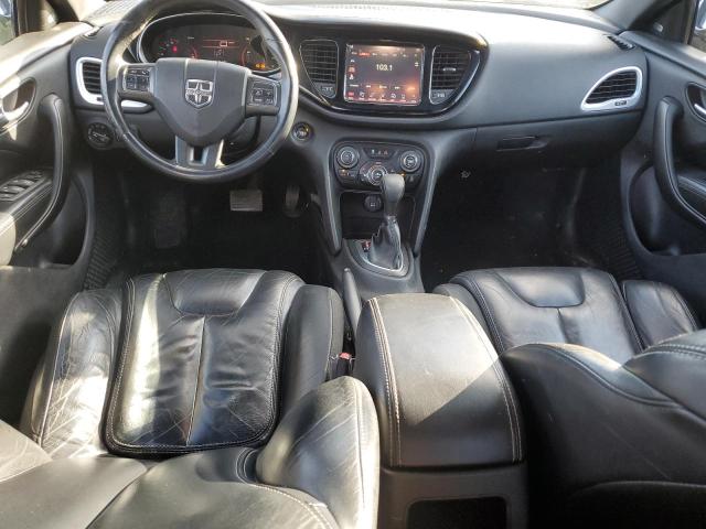 Photo 8 from auction – 2013 DODGE DART LIMIT with VIN 1C3CDFCH4DD133790