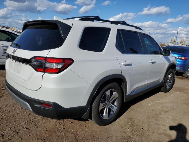 Photo 3 from auction – 2024 HONDA PILOT EXL with VIN 5FNYG2H48RB000117