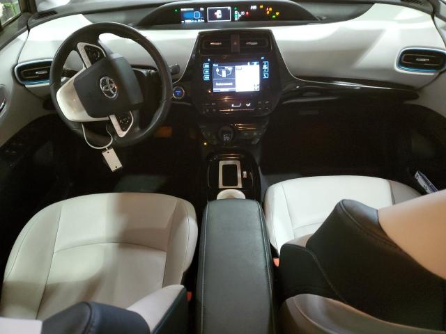 Photo 8 from auction – 2016 TOYOTA PRIUS with VIN JTDKARFU9G3009079
