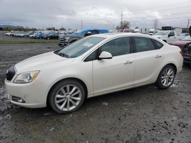 BUICK VERANO 2015 with VIN 1G4PS5SK4F4120854 - Photo from auction