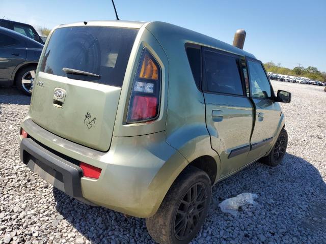 Photo 3 from auction – 2010 KIA SOUL + with VIN KNDJT2A29A7104129