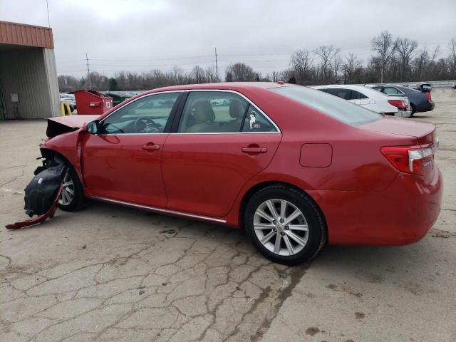 Фото 2 с аукциона – 2012 TOYOTA CAMRY BASE с VIN 4T4BF1FK8CR217705