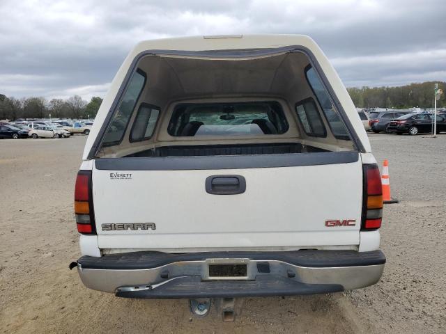 Photo 6 from auction – 2006 GMC NEW SIERRA with VIN 1GTEC19V26Z223985